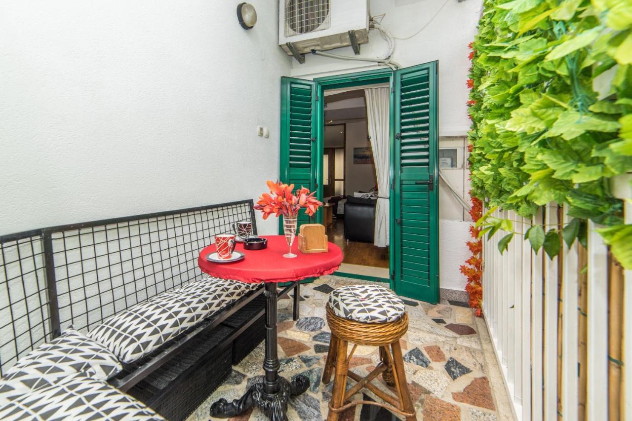 Apartments Gajeta Carnac Ngoại thất bức ảnh