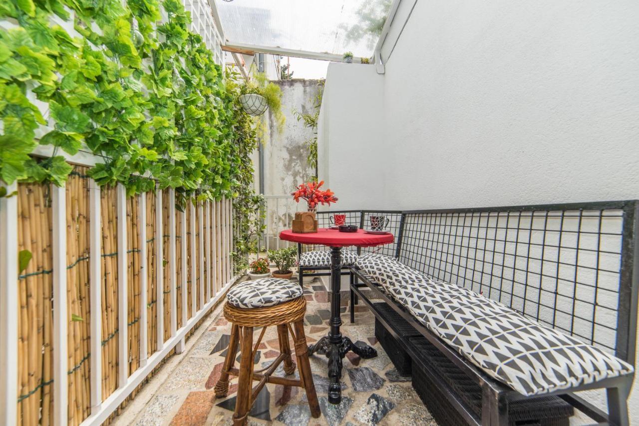Apartments Gajeta Carnac Ngoại thất bức ảnh
