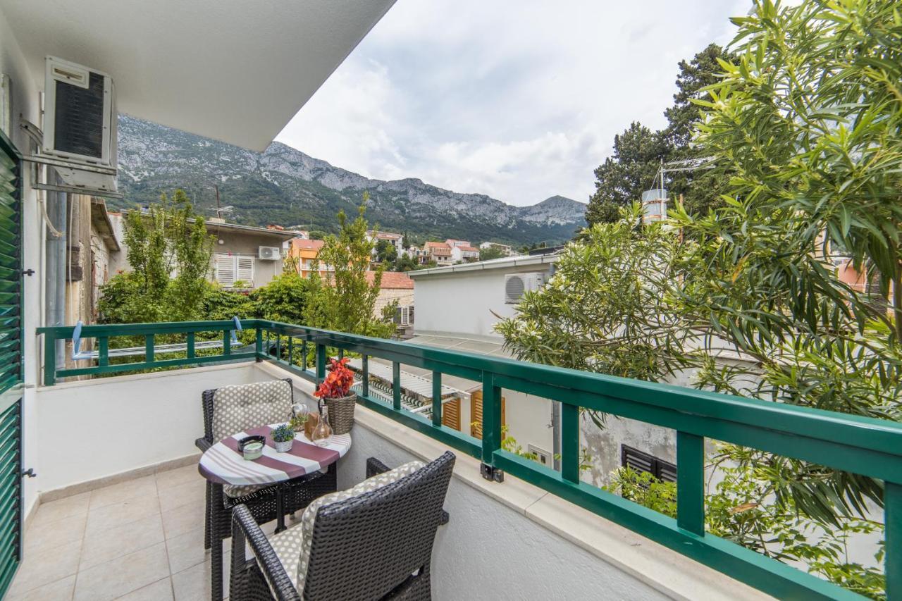 Apartments Gajeta Carnac Ngoại thất bức ảnh