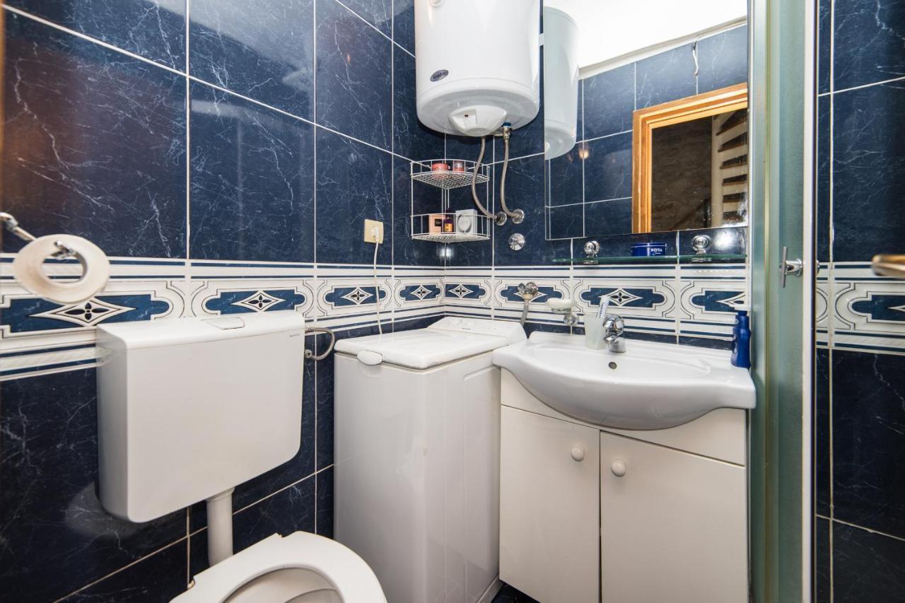 Apartments Gajeta Carnac Ngoại thất bức ảnh