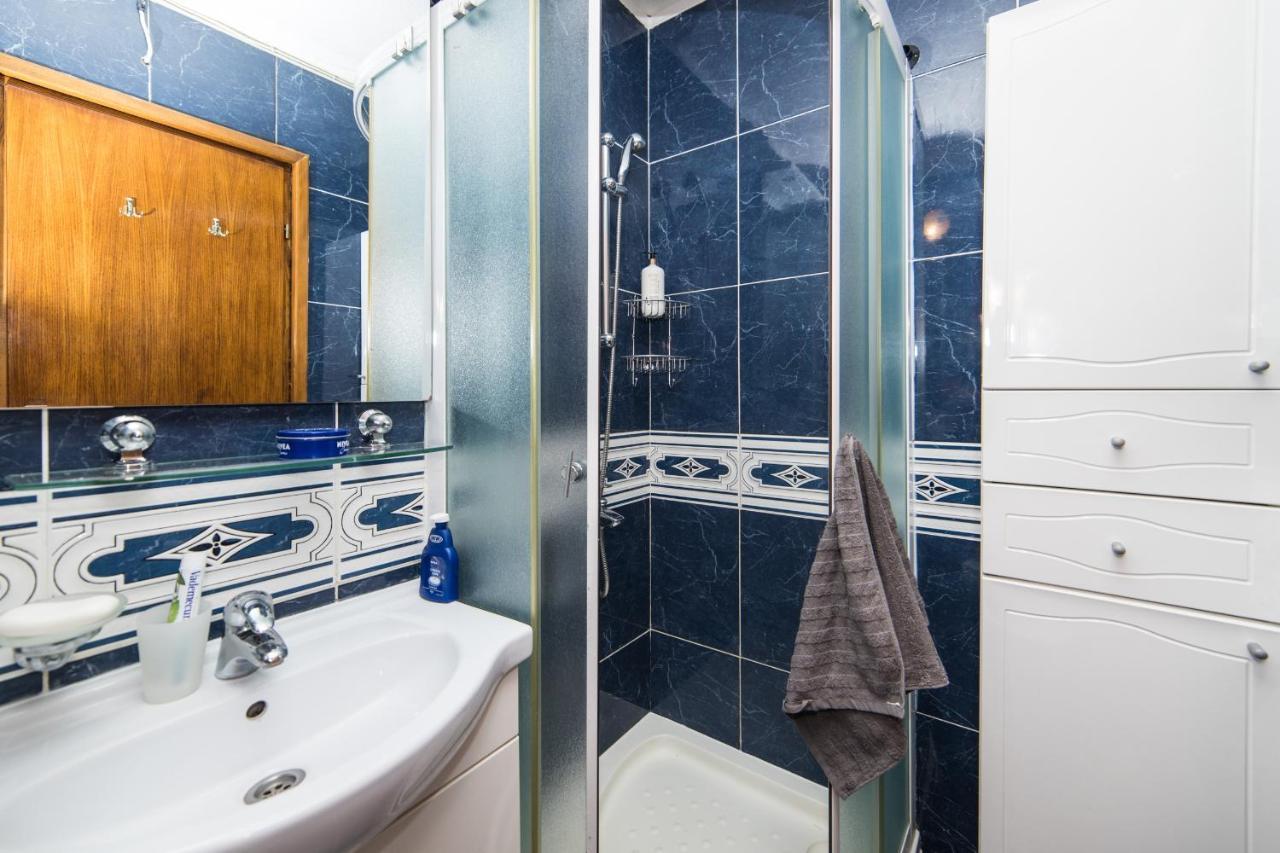 Apartments Gajeta Carnac Ngoại thất bức ảnh