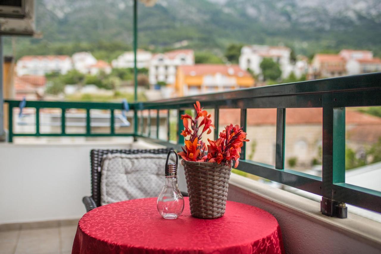 Apartments Gajeta Carnac Ngoại thất bức ảnh