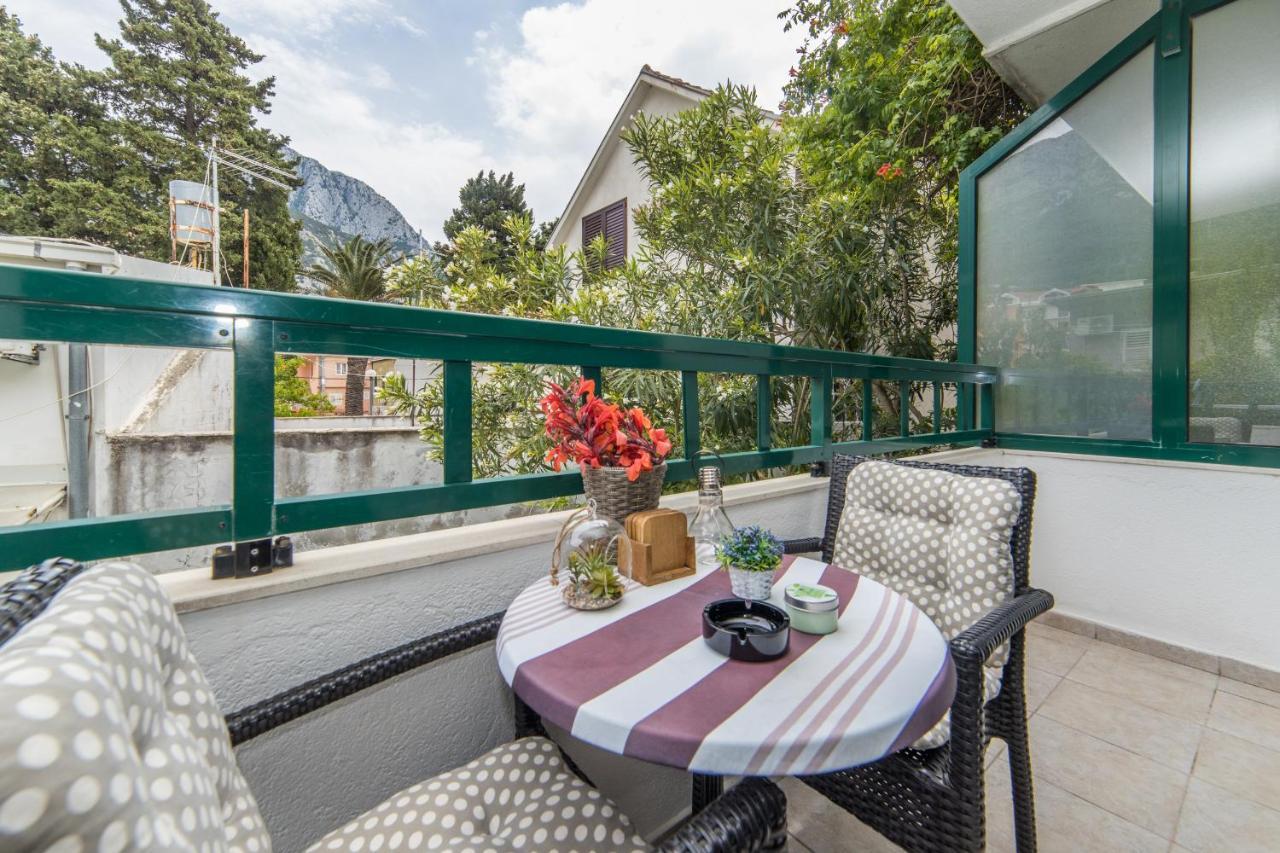 Apartments Gajeta Carnac Ngoại thất bức ảnh