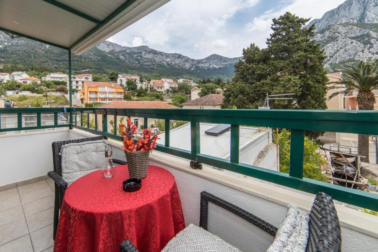 Apartments Gajeta Carnac Ngoại thất bức ảnh