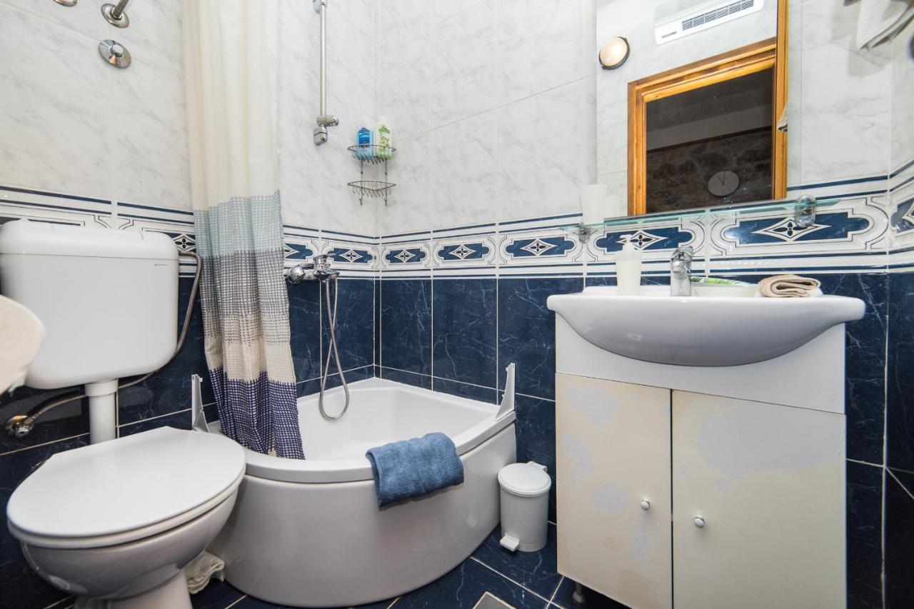 Apartments Gajeta Carnac Ngoại thất bức ảnh