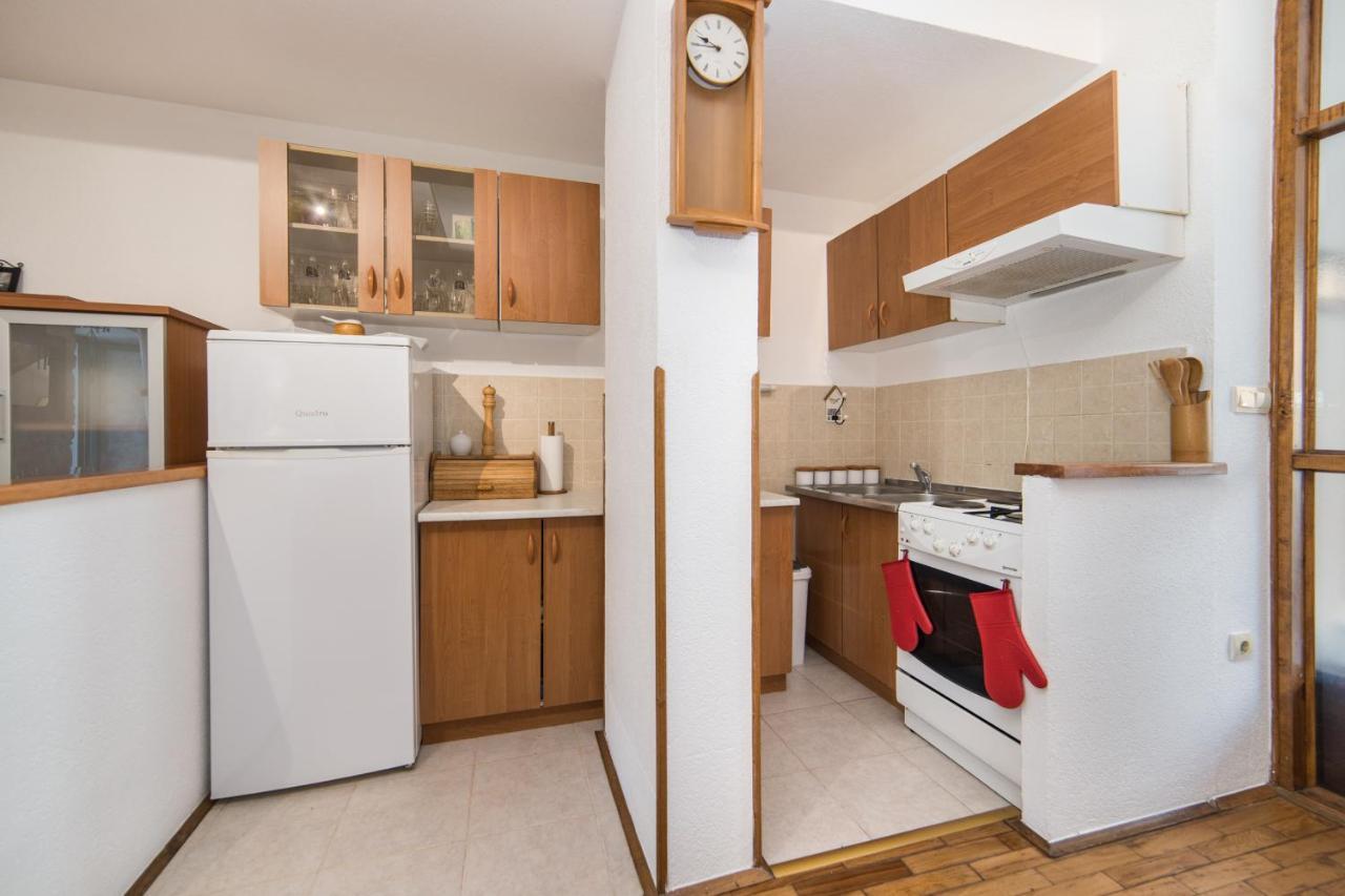 Apartments Gajeta Carnac Ngoại thất bức ảnh