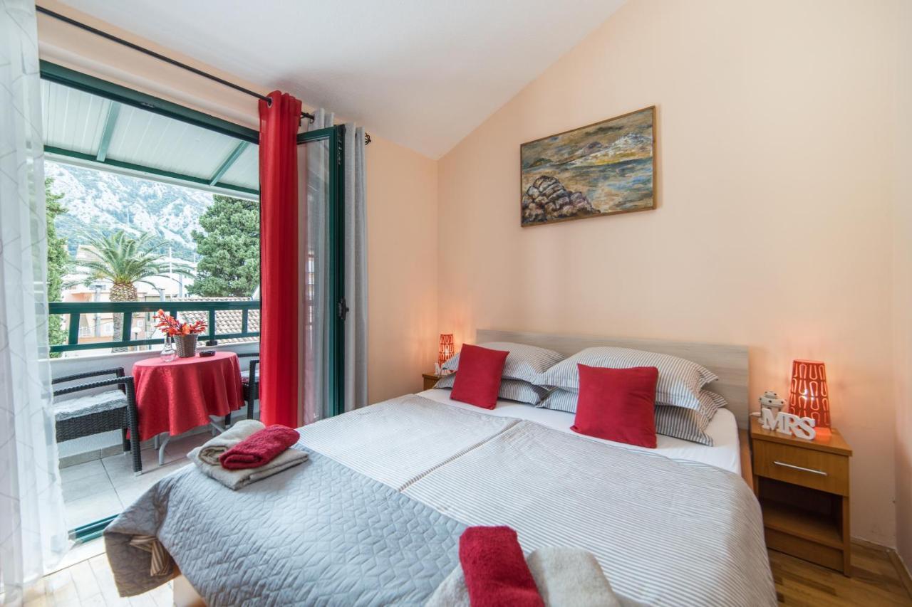 Apartments Gajeta Carnac Ngoại thất bức ảnh